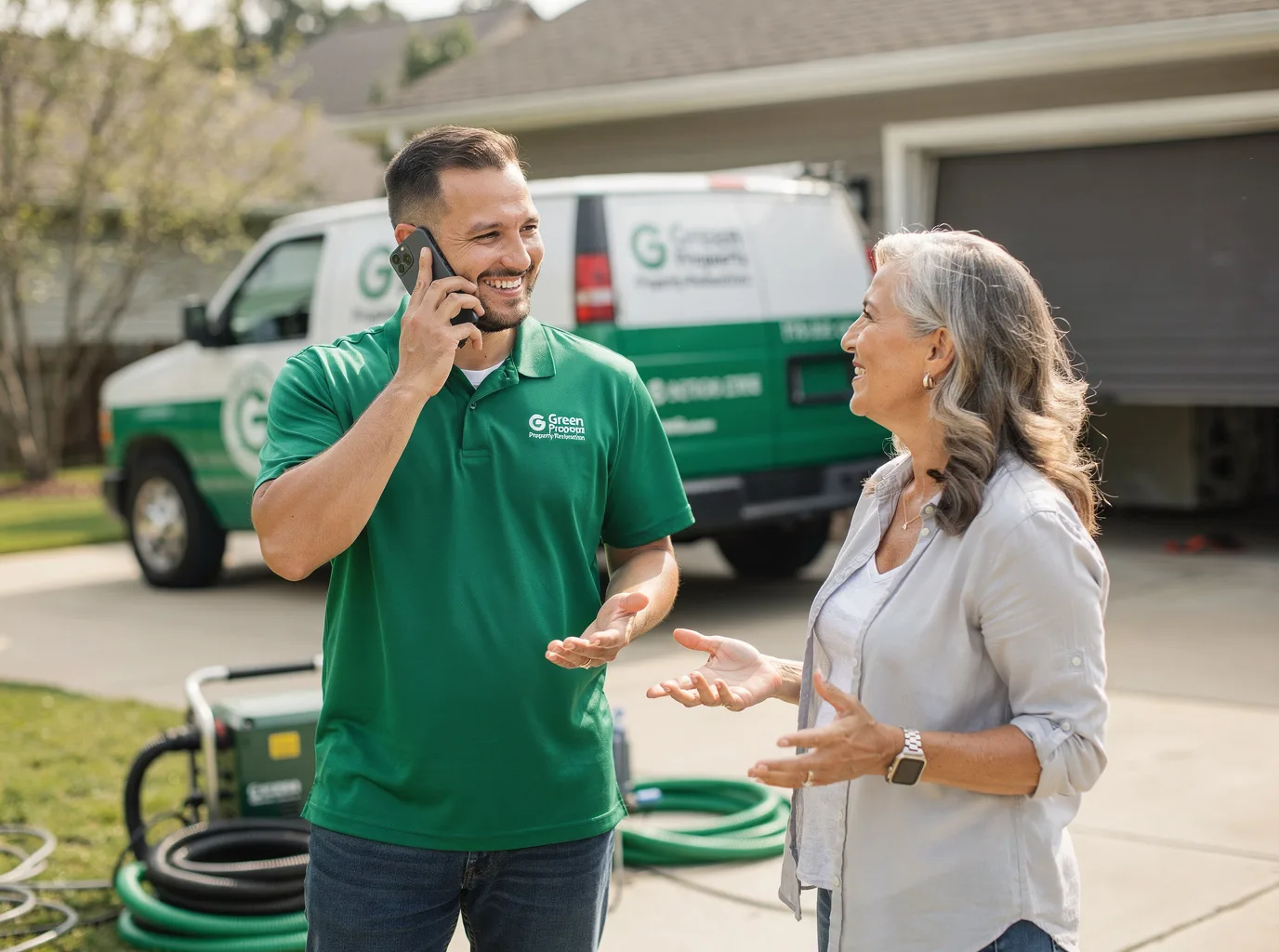 Water Damage Restoration Hanna, OK FAQs